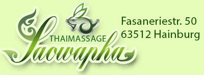 Saowapha Thaimassage Hainburg